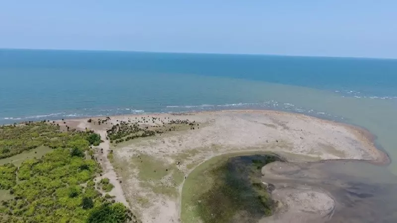 پارک ملی بوجاق؛ طبیعت بکر و دست نخورده گیلان