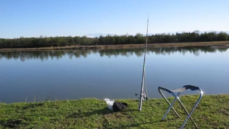 پارک ملی بوجاق؛ طبیعت بکر و دست نخورده گیلان