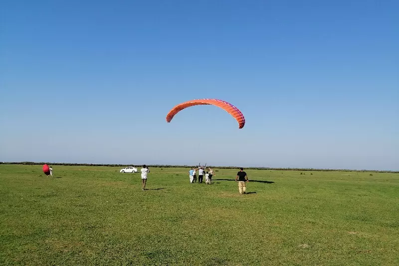 پارک ملی بوجاق؛ طبیعت بکر و دست نخورده گیلان