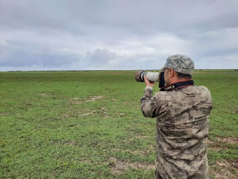 پارک ملی بوجاق؛ طبیعت بکر و دست نخورده گیلان