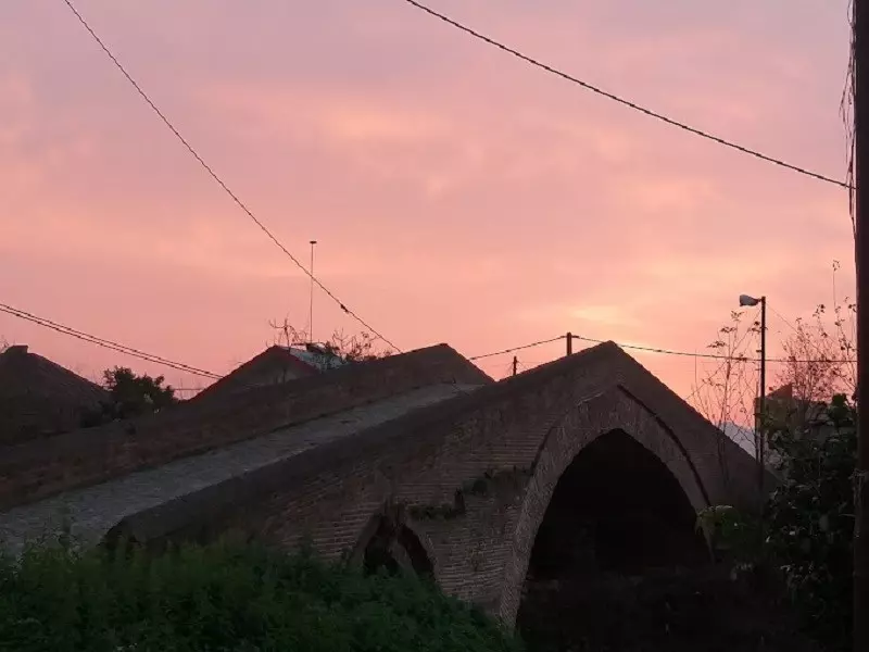 پارک ملی بوجاق؛ طبیعت بکر و دست نخورده گیلان