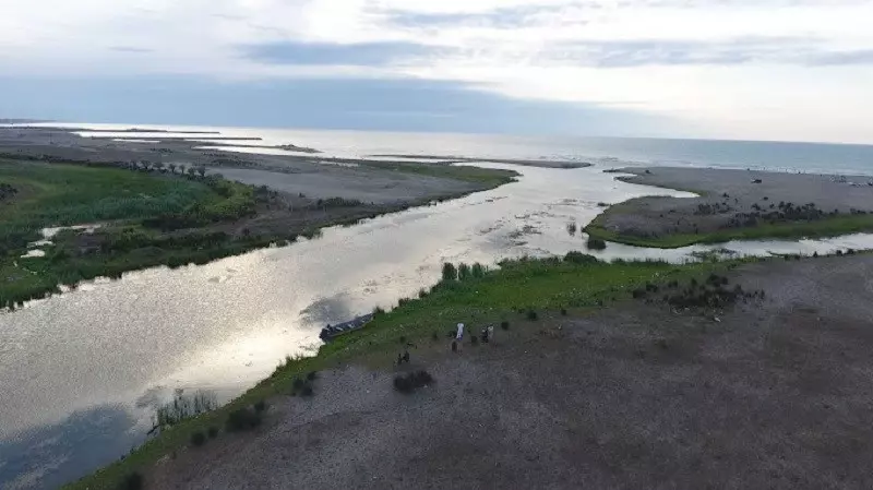 پارک ملی بوجاق؛ طبیعت بکر و دست نخورده گیلان