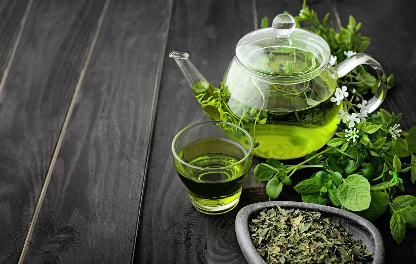 چای و آنچه خوب است در مورد آن بدانید