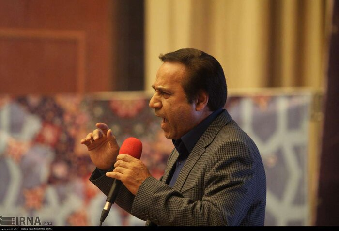 برخی جوانان به موسیقی اجق وجق گرایش پیدا کردهاند/ «همآهنگ» شروع یک مسیر تازه است