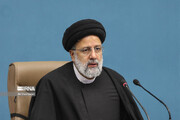 حزب‌الله: آیت‌الله رئیسی امید بزرگ تمام مظلومان جهان بود