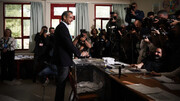 حزب محافظه کار یونان در انتخابات پارلمانی؛ پیروز اما ناکام در کسب اکثریت