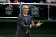 Hakan Demir: İran milli basketbol takımı doğrudan 2023 Dünya Kupası'na gitmeyi hedefliyor 