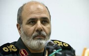 Ali Akbar Ahmadian nombrado secretario del Consejo Supremo de Seguridad Nacional de Irán