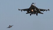 نشریه آلمانی دلیل عجله غرب برای ارسال اف-۱۶ به اوکراین را بررسی کرد