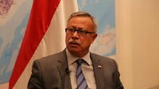 دولت صنعا: آخرین فرصت را به متجاوزان می‌دهیم