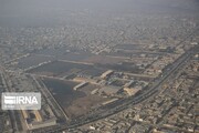 پیش بینی افزایش غلظت آلاینده‌ها در خوزستان