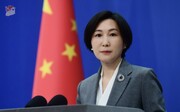 چین خواستار ادامه اجرای توافق کریدور غلات شد