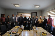 اجرای طرح «کارآفرین سپاس» در زنجان آغاز شد