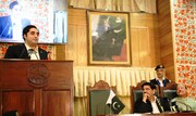 پاکستان، هند را متهم به سوء استفاده از موقعیت خود در گروه-۲۰ کرد