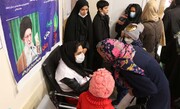 هلال احمر کرمانشاه ۸۰ میلیارد ریال به مددجویان کمک درمانی و حمایتی کرده است