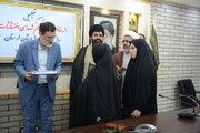 رئیس بنیاد شهید: جامعه نسبت به قهرمانان ملی بی‌تفاوت نخواهد بود