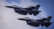 EEUU comienza a entrenar a pilotos ucranianos para utilizar cazas F-16