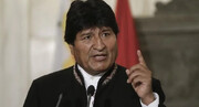 Evo Morales: “Perú se gobierna desde Washington”