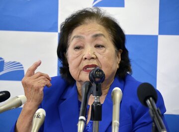 خشم بازماندگان بمباران اتمی هیروشیما از ناکامی نشست گروه ۷