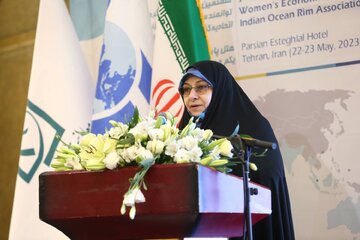 خزعلی: رویکرد جمهوری اسلامی بر ارتقای وضعیت زنان و دختران در همه عرصه‌ها مبتنی است