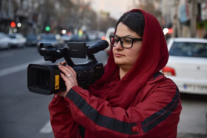 مِهر گمشده مادرانه در «دو زن»