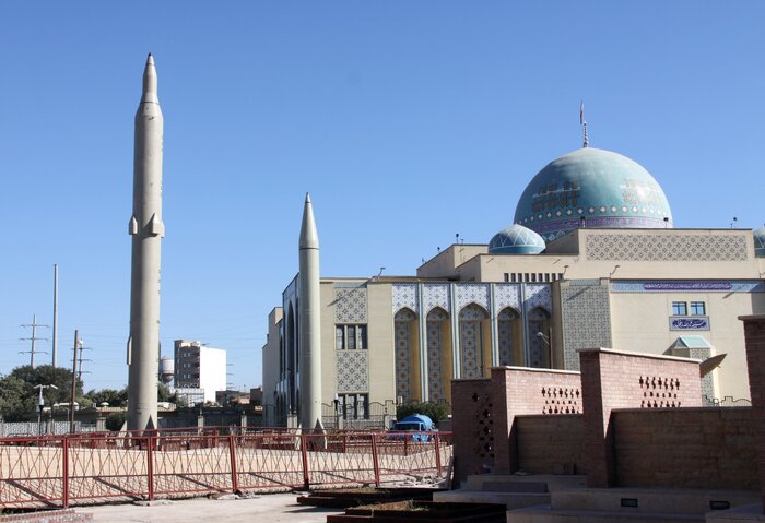 چرا دزفول در چهارم خرداد به عنوان پایتخت مقاومت ایران نام گرفت