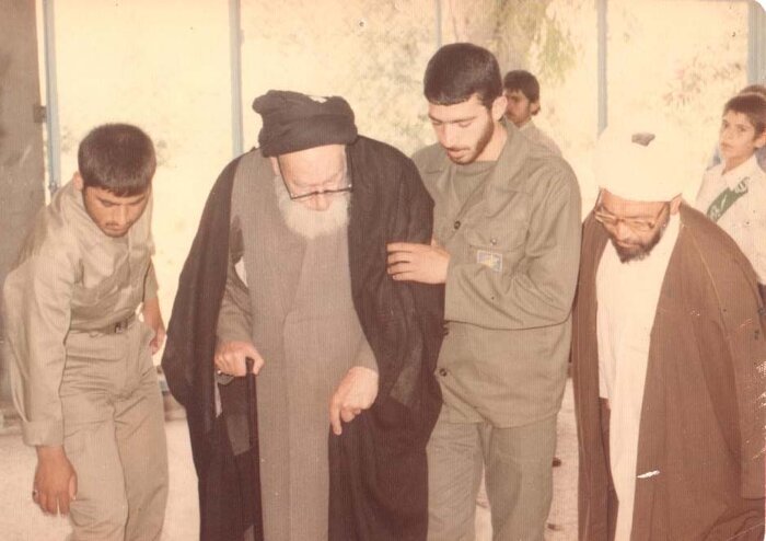 چرا دزفول در چهارم خرداد به عنوان پایتخت مقاومت ایران نام گرفت