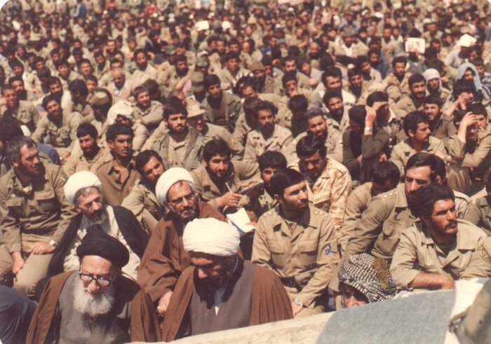 چرا دزفول در چهارم خرداد به عنوان پایتخت مقاومت ایران نام گرفت