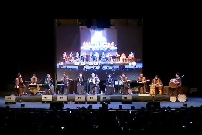 فرج علیپور: شاهد نفسهای آخر موسیقی نواحی هستیم