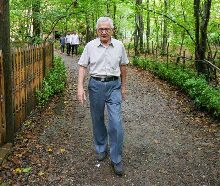 موزه میراث روستایی گیلان؛ پنجرهای به زندگی نیاکان