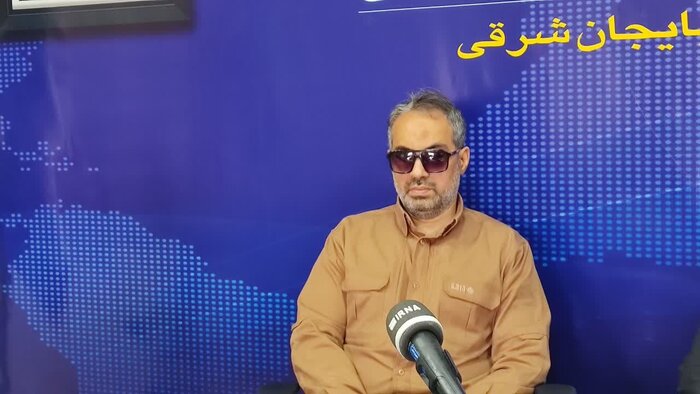 پای صحبت جانبازانی که به عشق امامشان پا در رکاب شدند