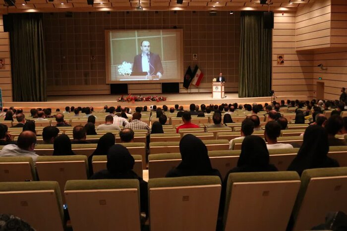  رویداد ملی ملاصدرا در شیراز آغاز بکار کرد