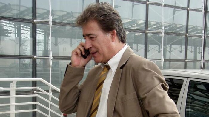 دوم خرداد روز «ناصر حجازی»؛ عقاب بیتکرار باشگاه استقلال