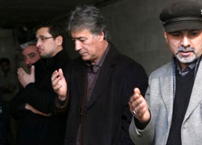 دوم خرداد روز «ناصر حجازی»؛ عقاب بیتکرار باشگاه استقلال