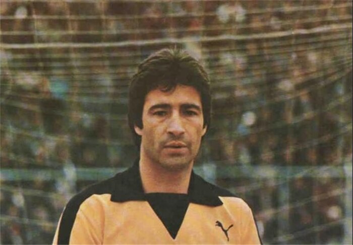 دوم خرداد روز «ناصر حجازی»؛ عقاب بیتکرار باشگاه استقلال