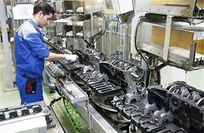 ادغام در زنجیره خودروسازی؛ راهکار عبور قطعهسازان از بحران نقدینگی
