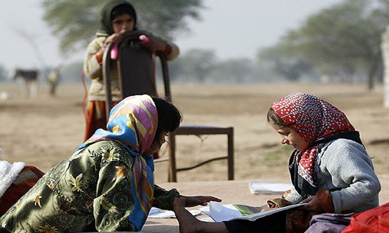 بهره مندی حدود ۴۰ هزار دانش آموز و دانشجوی لرستانی از خدمات کمیته امداد