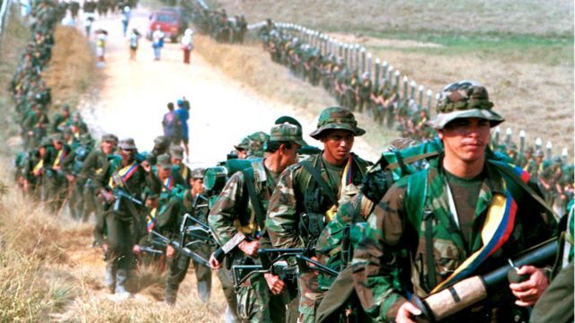 Colombia suspende cese al fuego con disidencias de FARC por masacre de cuatro jóvenes indígenas

