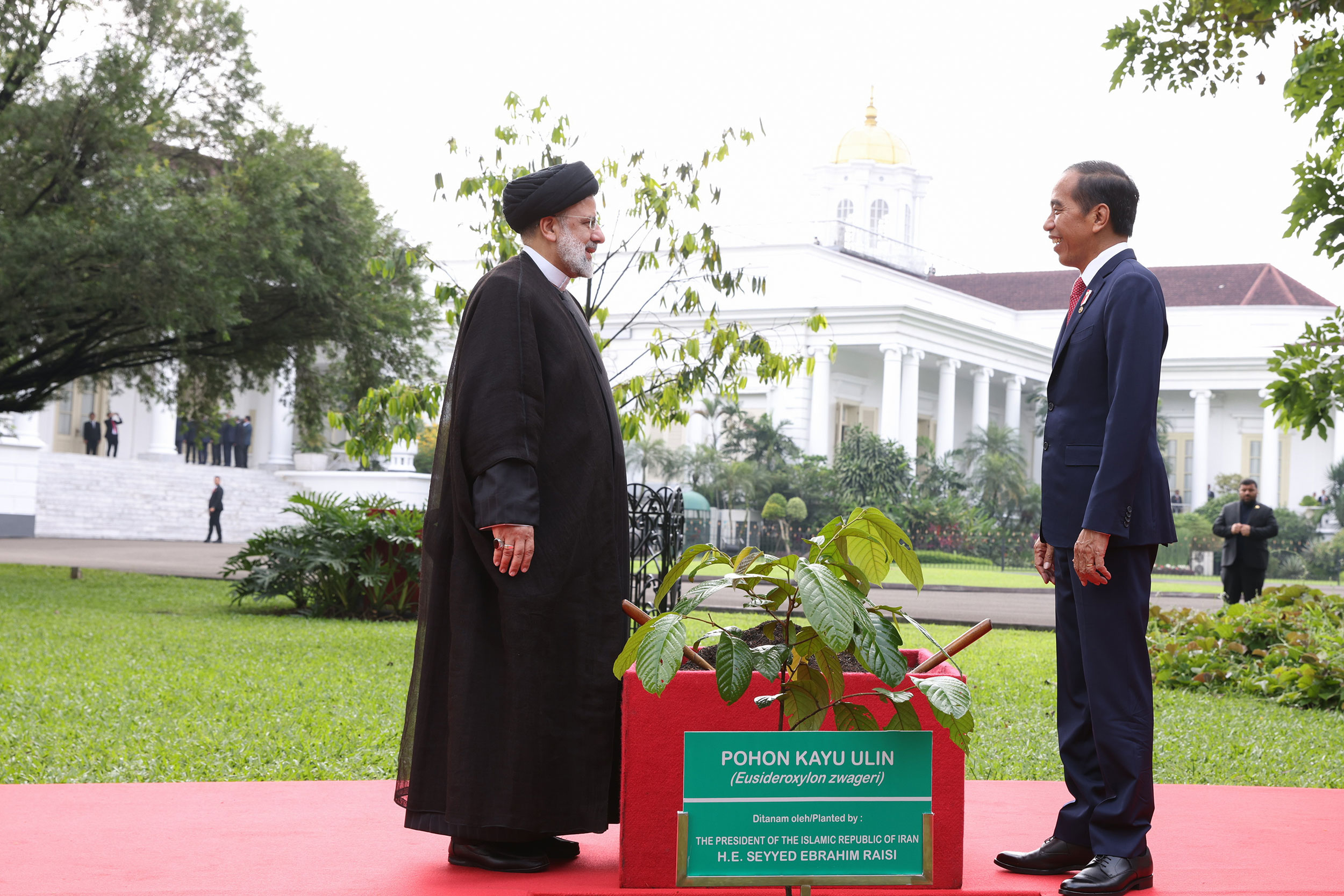 توجه ویژه دولت سیزدهم به رنسانس آسیایی/ سفر به اندونزی و آنچه رئیسی در سر دارد