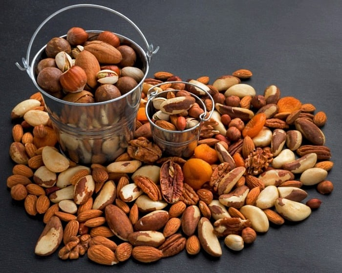 اندازه مجاز مصرف ویتامین ها چقدر است؟