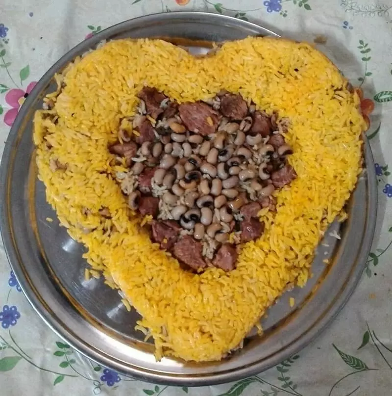 غذاهای محلی کاشان، از چلو دیزی تا کوفته آب سماق