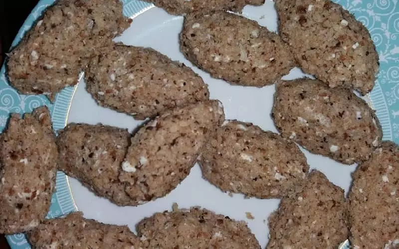 غذاهای محلی کاشان، از چلو دیزی تا کوفته آب سماق