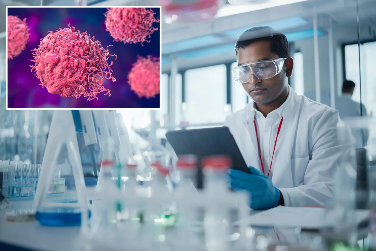 تلاش واهی بیماران برای دستیابی به چشمه جوانی