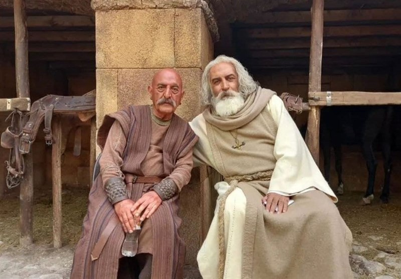 بازخوانی پرونده «سلمان فارسی» در سالروز تولد میرباقری +اینفوگرافیک