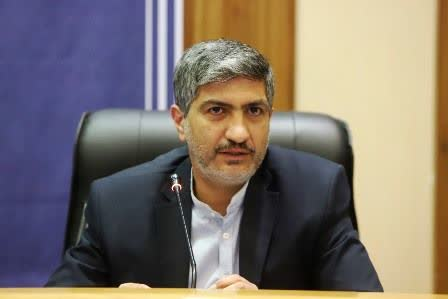 مدیرکل دفتر فنی استانداری فارس: فرمانداران مصوبات ۵۷ سفر استاندار را پیگیری کنند
