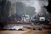 آتش‌بس در سودان برای ۵ روز تمدید شد
