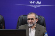 استاندار: ۲ رویداد فرهنگی کم‌نظیر استان مرکزی آماده افتتاح است