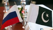 تکاپوی اسلام‌آباد و مسکو برای راه‌اندازی خط کشتیرانی مشترک