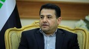 الاعرجي: بغداد تبذل جهوداً كبيرة لتنفيذ بنود الاتفاق الأمني مع إيران