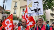 Cannes 2023 : un festival perturbé par les manifestations anti-Macronie